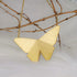 Angular Wing Necklace - The Earth Store - Fashion Accessories